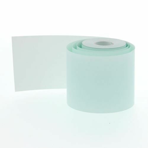 クレジットカード決済プリンタ用感熱ロール 58mm×20m/10巻/業務用/新品