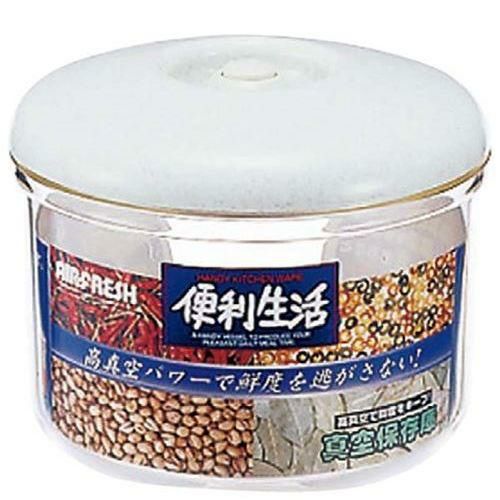 真空保存庫 VL－1B