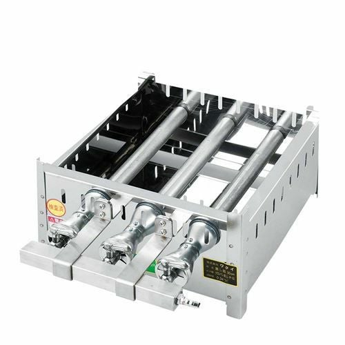 EBM 18－0 角蒸器専用ガス台 39cm用 13A