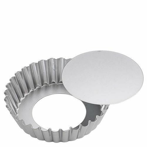 ギルア セパトタルト型 深型 底取 No.997 18cm