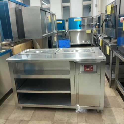 中古】電気おでん鍋(2尺) 江部松商事 TP-8 幅630×奥行380×高さ310