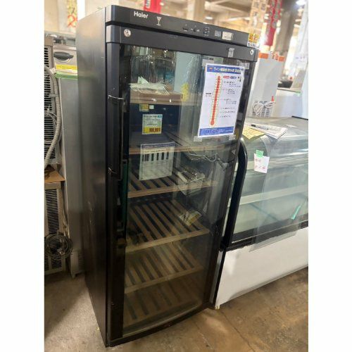 プロ用/新品】 フォルスターロングフレッシュ ワインセラー 70本収納