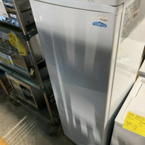 業界最長1年保証】【中古】冷凍コールドテーブル フクシマガリレイ