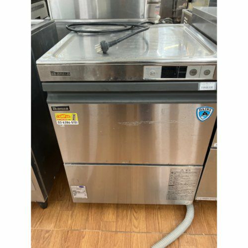 業界最長1年保証】【中古】食器洗浄機 アンダーカウンタータイプ 大和 業界最長1年保証】【中古】食器洗浄機 アンダーカウンタータイプ 大和