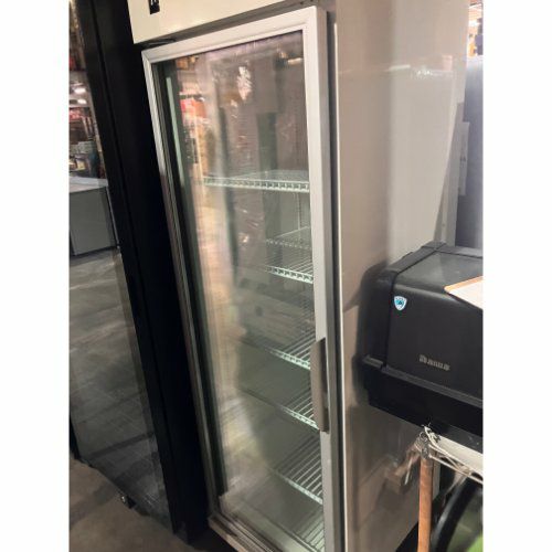 業界最長1年保証】【中古】ジョッキクーラー ホシザキ HFJ-46D 幅450
