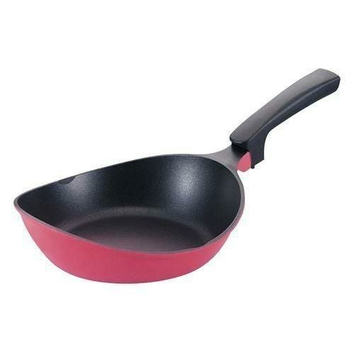 楽チンPAN 23cm ピンク