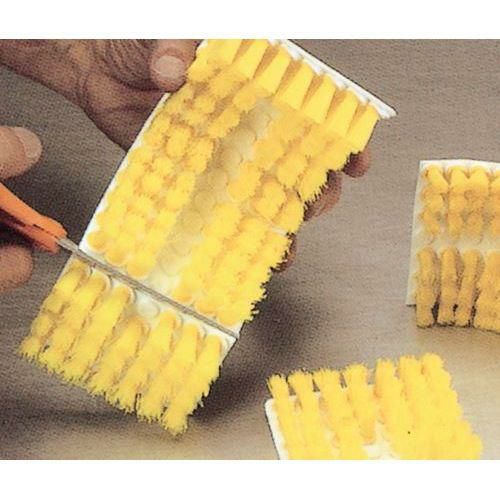 トゥーセル フレキシブル カラーブラシ 1600 ホワイト