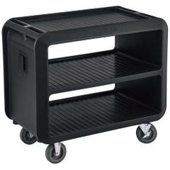 キャンブロ サービスカートプロ SC337（110）ブラック