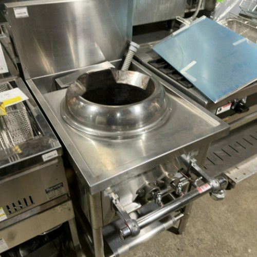 業務用/新品】【タニコー】卓上 ガス餃子焼器 ガス餃子グリラー N-TCZ