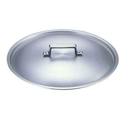 【TKG】アカオ アルミ料理鍋蓋(落とし込みタイプ) 36cm/9-0039-0605