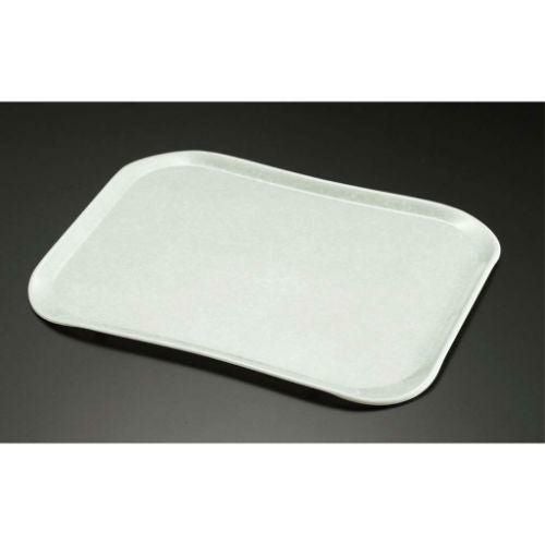 キャンブロ センチュリーカムトレイ 1418C（101）アンチークパーチメント CAMTRAYS