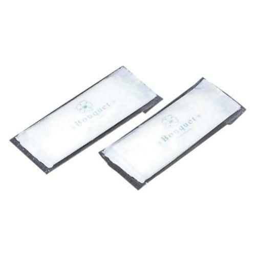 紙おしぼり ブーケ 平判タイプ（1200本入）