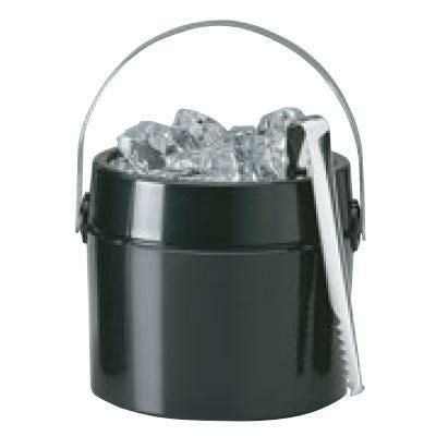 アイスペール T型プラスチック 2重アイスペール 