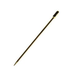 18-8 金メッキ オードプルピン（6本入）角棒型