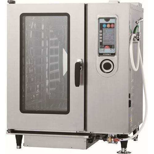 CSX-GW101 【コメットカトウ】ガススチームコンベクションオーブン 単相100V