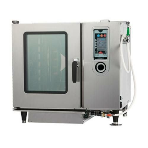 CSX-GW61 【コメットカトウ】ガススチームコンベクションオーブン 単相100V