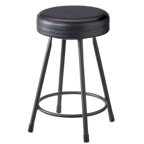 椅子【即納可】CHERRY(チェリー) 既製品 C-602A スツール（SH465）/送料別