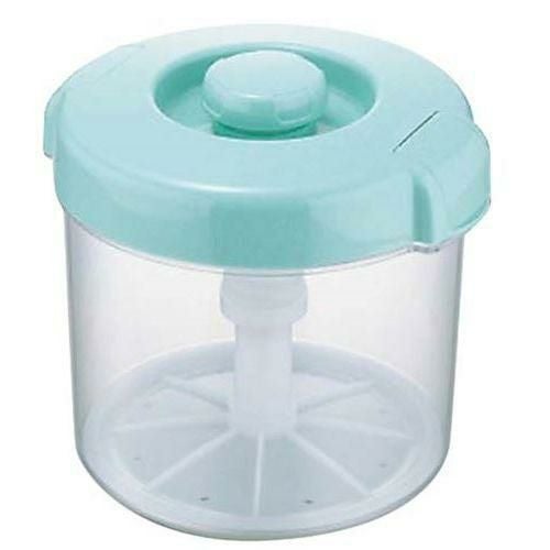 ハイペット 丸型 漬物容器 R－40