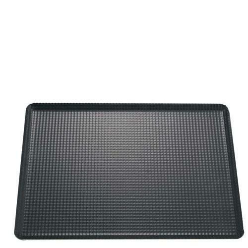 マトファー オーブン天板(エンボス加工)84410 400×300