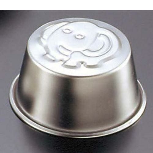 18－8 プリンカップ なかよし ゾウ No.456