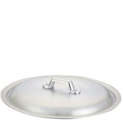 キング アルミ 打出 揚鍋用蓋 36cm用