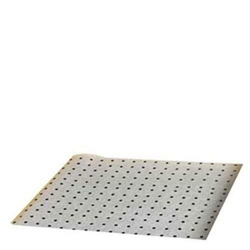 リンベシート角型 メッシュペーパー(250枚入)RSM－008