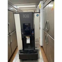 業界最長1年保証】【中古】チップアイスディスペンサー ホシザキ DCM 