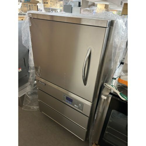 HP2-1800,HPC2-1800【東製作所】二槽シンク【組立式】 幅1800×奥行600