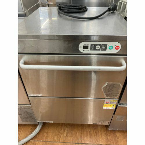 業界最長1年保証】【中古】食器洗浄機 アンダーカウンタータイプ