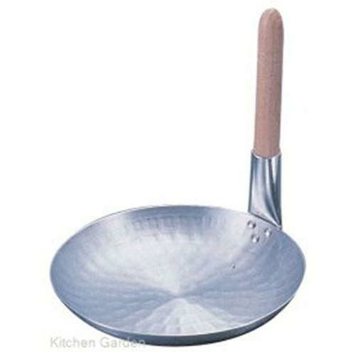 【TKG】アルミDON親子鍋 18cm/AOY261/9-0046-1101