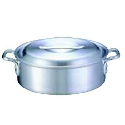 【TKG】アルミDON外輪鍋 39cm /AST27039/9-0033-0308