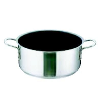 ムラノ インダクション テフロンセレクト 外輪鍋(蓋無)36cm