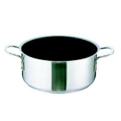 ムラノ インダクション テフロンセレクト 外輪鍋(蓋無)45cm