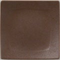 角和皿 正角 17cm皿 赤茶備前【まとめ買い商品】