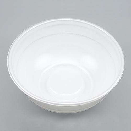 シーピー化成 丼容器 VK-363 丸丼大 本体 無地 50枚