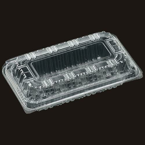 エフピコ 食品容器 PPフードパック（嵌合タイプ） 嵌合 中深（45） 50枚