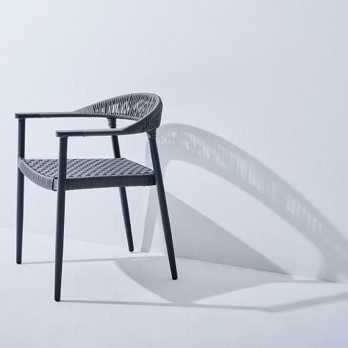 業務用椅子【即納可】CHERRY(チェリー) 既製品 イラクリオン スタッキングイス