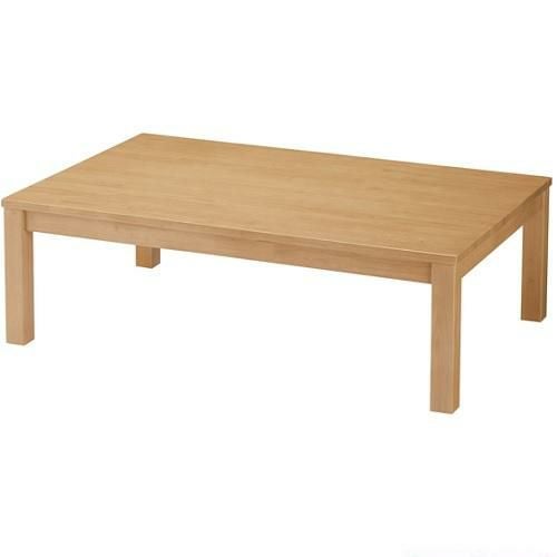 【即納可】CHERRY(チェリー) 既製品 宴 和風テーブル1200ｍｍ/送料別