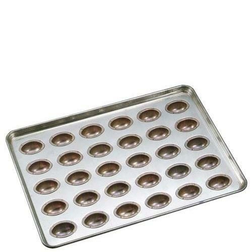 シリコン加工 アペール型 天板(30ケ取)