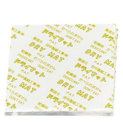 ドライマット(500枚入)角型 40mm KY－4040J