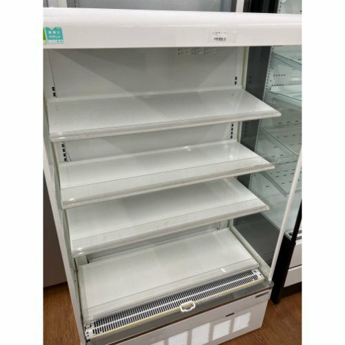 【業界最長1年保証】冷蔵多段オープンショーケース サンデン・リテールシステム RSG-900FX 幅890×奥行600×高さ1485 【新潟店在庫】