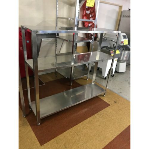 在庫限り】サンデン 冷蔵ショーケース オープンタイプ ドレン強制蒸発