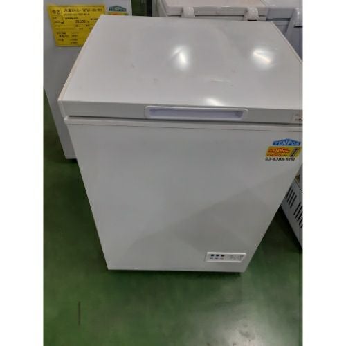 中古冷凍庫　TBCF-93-RH テンポスバスターズ 冷凍ストッカー TBCF-93-RH 240229020816002