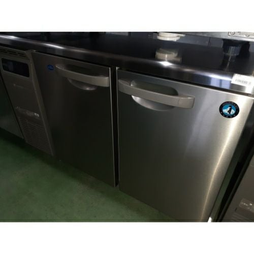 RSH-MUSS54B (MUS-S54XE用)【サンデン】冷蔵ショーケース網棚・棚受