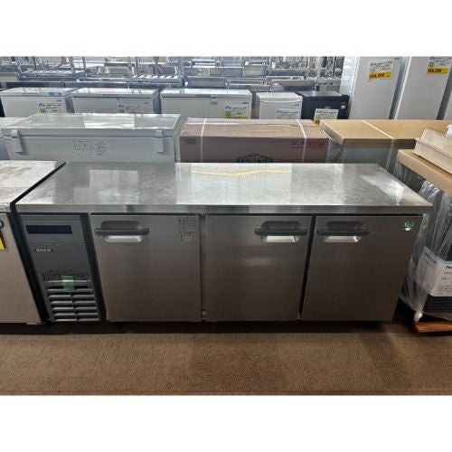 業務用/新品】【マルゼン】電気卓上ウォーマー MEW-350K 幅354×奥行554