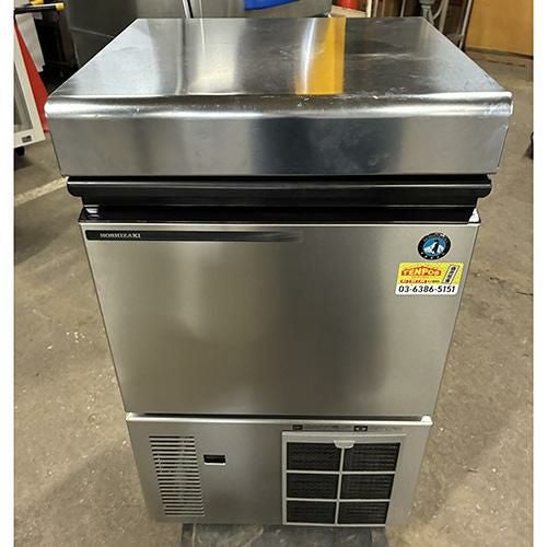 ホシザキ製氷機　IMー35M ホシザキ（HOSHIZAKI） 製氷機 IM-35M-2｜アンダーカウンター型 35kg