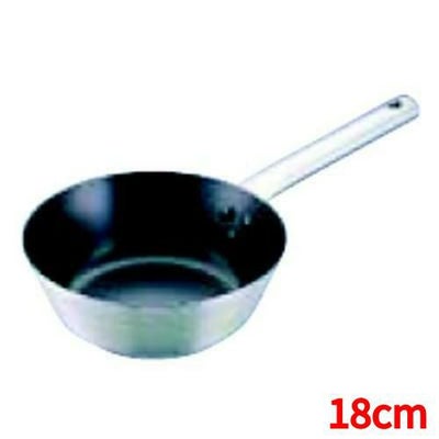 ムラノ インダクション テフロンセレクト テーパーパン 18cm