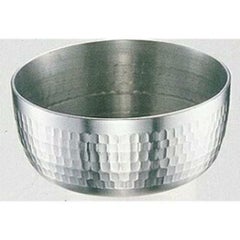 ヤットコ鍋 DON アルミ矢床鍋 27cm[3-0032-2009]【アカオ】【グループC】