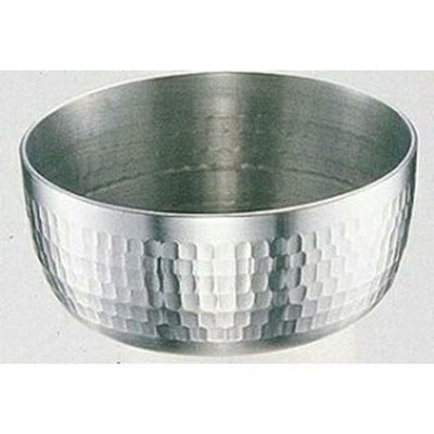 ヤットコ鍋 DON アルミ矢床鍋 27cm[3-0032-2009]【アカオ】【グループC】