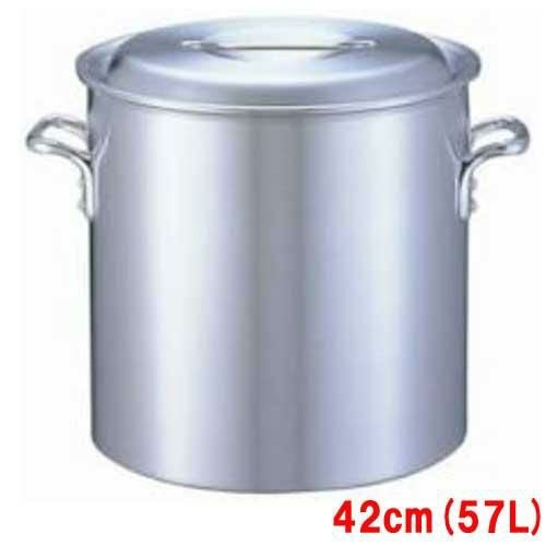 【TKG】アルミDON 寸胴鍋 42cm /9-0033-0109